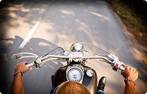 Colorado Motorcycle Insurance